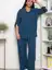 Костюм Алсу (синий) К14204-8М