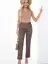 Брюки "Сити кэжуал" (капучино) Б8632