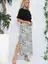 Платье Мелони (черное) П13087-41М