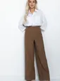 Брюки Жанин (светло-коричневые) Б11390