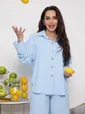 Костюм Самуи (голубой) К13572-9М