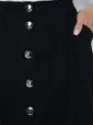 Юбка Севара (черная) Ю11538
