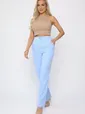 Брюки Власта (голубые) Б13732-6М