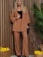 Костюм Киото (терракотовый) К13222-12М