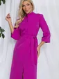 Платье Мира (фуксия) П13050-9М