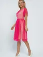 Платье У твоих ног (фуксия) П13339-39М