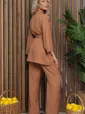 Костюм Киото (терракотовый) К13222-12М