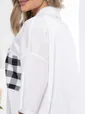 Костюм "Мальта" (вайт/клетка) К5903