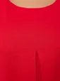 Туника Жюли (красная) Б13436-2М