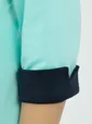 Блуза На шпильке (мята) Б12983-4М