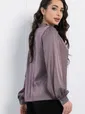 Блуза Магия успеха (сиреневая) Б13035-16М