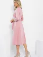 Платье Парижанка (розовое) П12954-10М