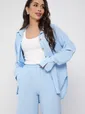 Костюм Самуи (голубой) К13572-9М