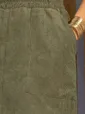 Юбка Лилиана (хаки) Ю13085-9М