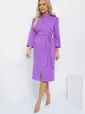 Платье Мира (сирень) П13051-9М