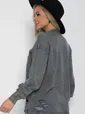 Свитшот Верена (серый) Б14168-5М
