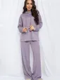 Костюм Токио (сиреневый) К13157-6М