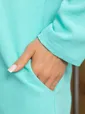 Туника Смелое решение (мята) Б13186-8М