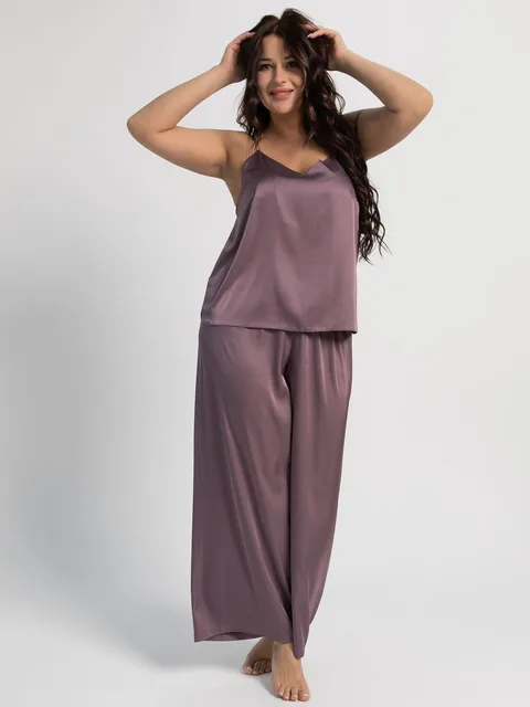 Комплект для дома Стюарт (лиловый) К16056-56М