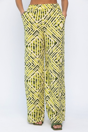 Костюм Аксиома успеха (зеленый) К13832-5М