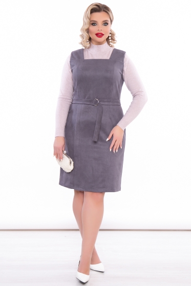 Сарафан "Совершенство стиля" П2981