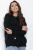 Кардиган Ирма (черный) Б11104