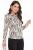 Блуза "Элегантная особа" Б2960 Блуза "Элегантная особа" Б2960