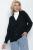 Кардиган Ирма (черный) Б11104