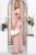 Костюм "Летний бриз" (пыльная роза) К5331 Костюм "Летний бриз" (пыльная роза) К5331