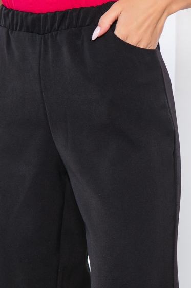 Брюки "Эдем" (блэк) НЬЮ Б5083