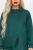 Платье "Элен" (изумруд) П4229 Платье "Элен" (изумруд) П4229