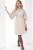 Платье "Наоми" (экрю) П9004 Платье "Наоми" (экрю) П9004
