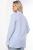 Рубашка "Очаровательная" (голубая) Б8640 Рубашка "Очаровательная" (голубая) Б8640