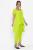 Костюм Мартиника (лайм) К13949-21М Костюм Мартиника (лайм) К13949-21М