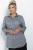 Туника Привкус тайны (серая) Б11402 Туника Привкус тайны (серая) Б11402