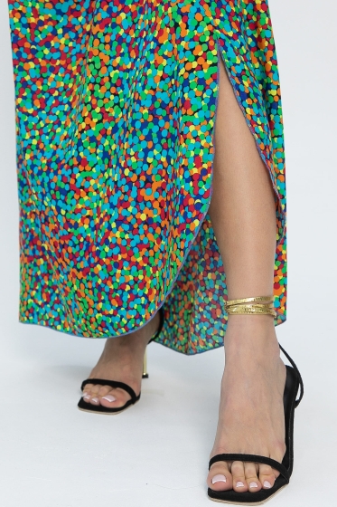 Парео Акапулько (зеленое) П13533-19М