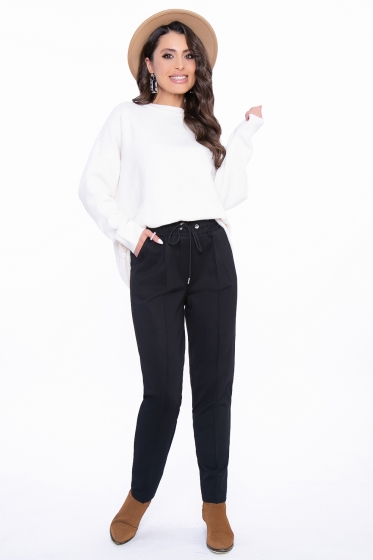 Брюки "Чикаго" (блэк) Б2728