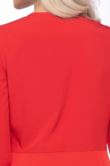 Платье "Невероятная" (рэд) П7965