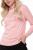 Водолазка "Зимняя история" (нежно-розовая) Б7844 Водолазка "Зимняя история" (нежно-розовая) Б7844
