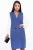 Сарафан "Марсель" (блю) П2676 Сарафан "Марсель" (блю) П2676