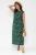 Платье Дария (изумруд) П13481-1М Платье Дария (изумруд) П13481-1М