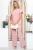 Костюм "Летний бриз" (пыльная роза) К5331 Костюм "Летний бриз" (пыльная роза) К5331