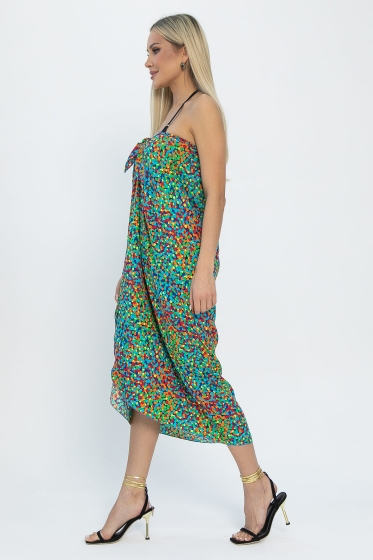 Парео Акапулько (зеленое) П13533-19М