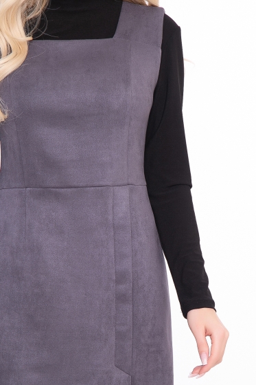 Сарафан "Совершенство стиля" П2981