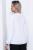 Блуза "Ханна" Б7192 (белый) Блуза "Ханна" Б7192 (белый)