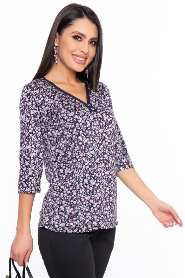 Блуза "Адриана" Б2828