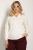 Джемпер Карамелька (айвори) Б12708-4 Джемпер Карамелька (айвори) Б12708-4