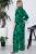 Костюм Лазурный берег (зеленый) К10657 Костюм Лазурный берег (зеленый) К10657