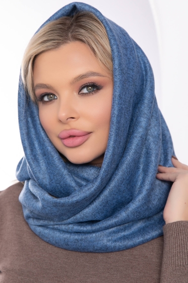 Снуд (джинс) СТ8