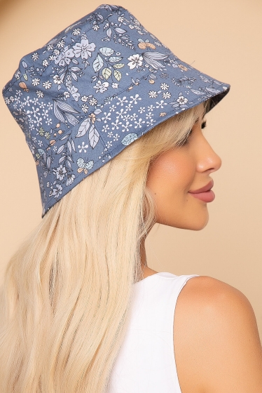 Панама (поляна, деним) ПН2